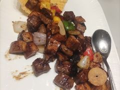 -泓历皇朝酒店(东亭店)