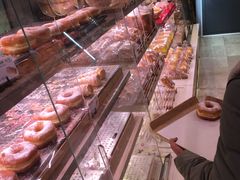 零售区-巴黎贝甜(五道口店)