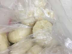 -胡成记口蘑龙眼包子(盐道街店)