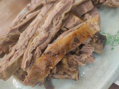 -清真·益鑫羊肉手抓馆(花园北街店)