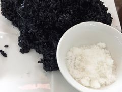 -竹海湾农家土菜