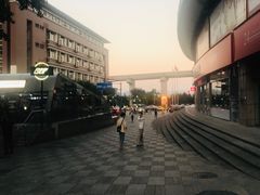 -腾云阁足道SPA会馆(机场店)