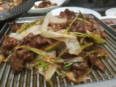 -宝轩渔府·老字号海鲜·正宗津菜(水上店)