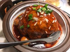 -佰家小厨·南京菜(夫子庙店)