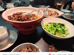 -鱼你相聚·河鲜馆(袁家岭店)