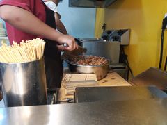 -傅强排骨(成都总店)