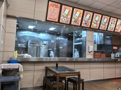 -庆丰包子铺(大屯路店)