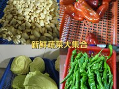 -味上湘菜馆(岳麓山店)