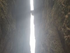 -南尖岩景区