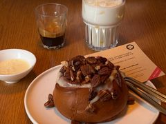 -大酉·M Coffee(北京美术馆店)