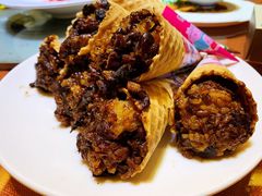 -西安饭庄·非遗陕菜(钟楼店)