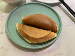 蛋烘糕-龙抄手(文殊坊店)
