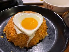 -第二外国语学院-韩国餐厅(朝阳路店)