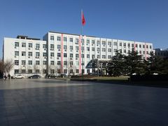 -华北电力大学(一校区)
