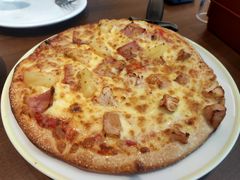 -萨莉亚意式餐厅(杭州西溪龙湖天街店)