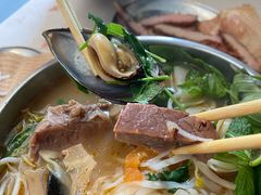 -海安安越南粉(丹竹頭店)