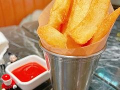 -MEAT MATE 鲜食肉铺(凤凰汇·里巷店)