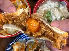 -吉祥馄饨(上海新上大店)