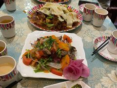 -新疆伊宁远征餐厅