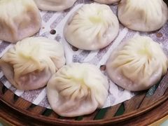 -食惠里小笼包面馆(越秀店)
