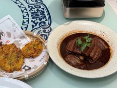 -老西门·常州菜(新区店)