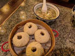 -古铺良食(柯城店)
