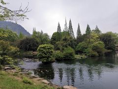 -贵阳市花溪国家城市湿地公园