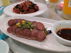-正阳春烤鸭店(杨楼店)
