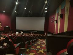 -AMG海上明珠影城(上海环球港RealDCinema店)