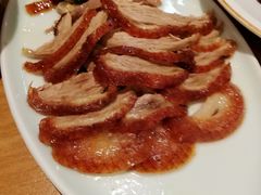 -陈阿婆鱼头泡饼·京味菜(复兴路店)