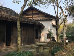 -法云古村