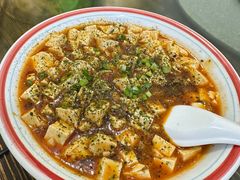 -勇猛子川菜馆(新军路店)