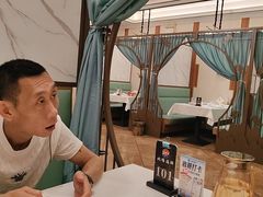 -北塘海鲜·天津菜(大光明桥旗舰店)