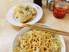 -玉华饮食店(茅台路店)