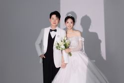 -青禾蒙娜丽莎婚纱摄影(武汉总店)