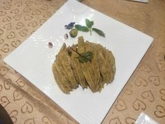 -大鸭梨烤鸭(左家庄店)