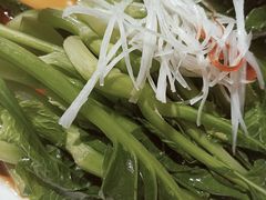 -老浒记烤鸭-北京菜(琉璃厂店)