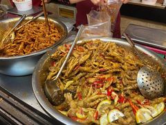 -嘉州九妹凤爪(乐山总店)