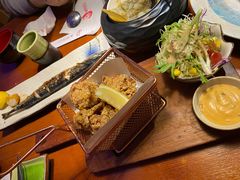 -鳗鱼家·深夜食堂(军博店)