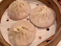 无锡小笼包-无锡苏宁银河国际酒店-悦府65中餐厅