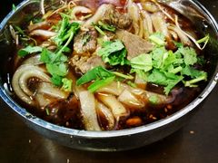 -老妈火锅粉(幸福路步行街店)