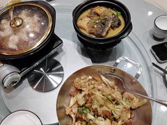 -辛香味烧鱼馆·非遗技艺·排骨红烧肉(光谷医药园店)