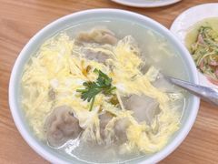 高汤云吞-买又大餐厅(福林里店)