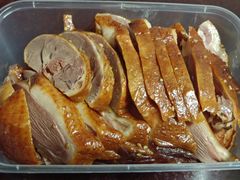 -章云板鸭(马道街店)