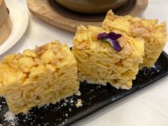 -白天鹅宾馆-宏图府餐厅