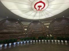 -中国铁道博物馆(正阳门馆)