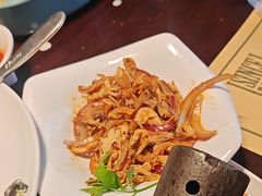 -马迭尔德式西餐精酿啤酒屋(中央大街店)