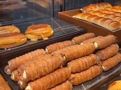 -红跑车HPCBAKERY(汉商店)