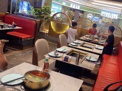 -奢谷·海鲜自助(南海万科店)