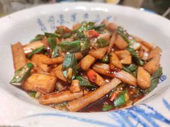 -米汤记忆(南京西路店)